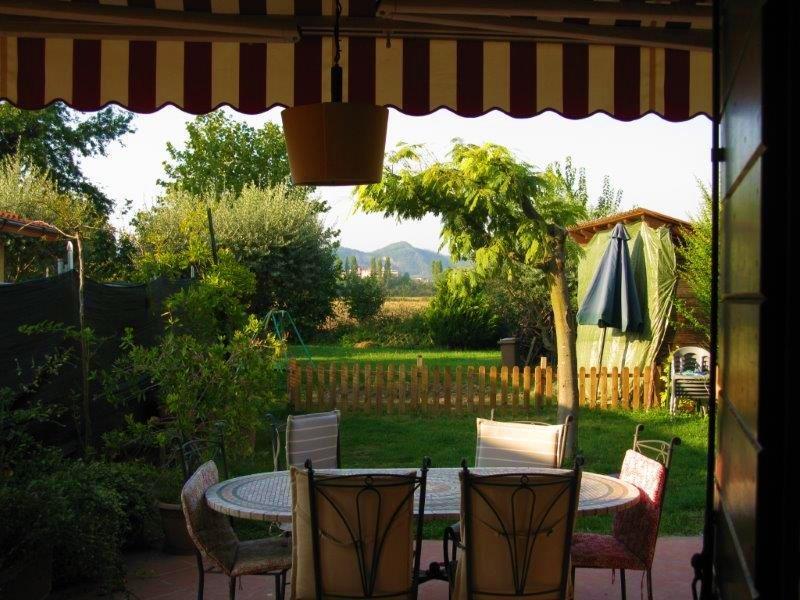 B&B Dora E Flavio Country Rooms Montegrotto Terme Exterior foto